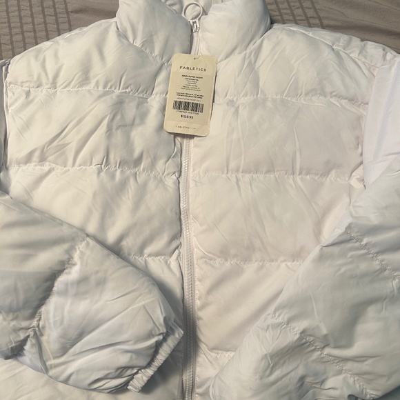 Fabletics Arden Puffer Jacket - Picture 1 of 2